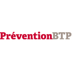 logo prévention BTP
